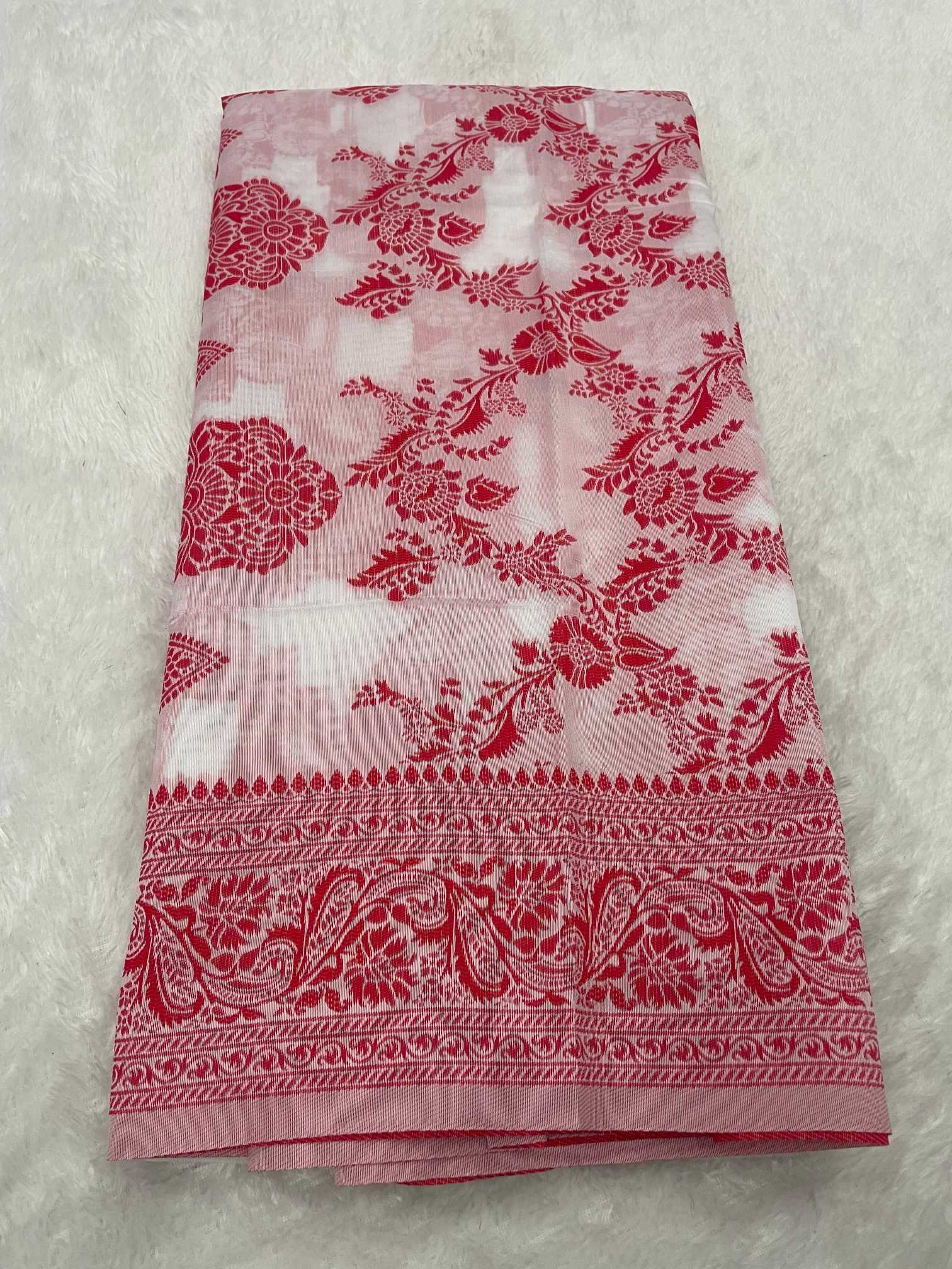 Ynf Silk Cotton KESH649 JAGRUTI Sarees Silk Sarees Festive Collections Wholesale Traditional Sarees Durga Pooja Sarees Independence Day Collections Manufacturer- Kapda Export