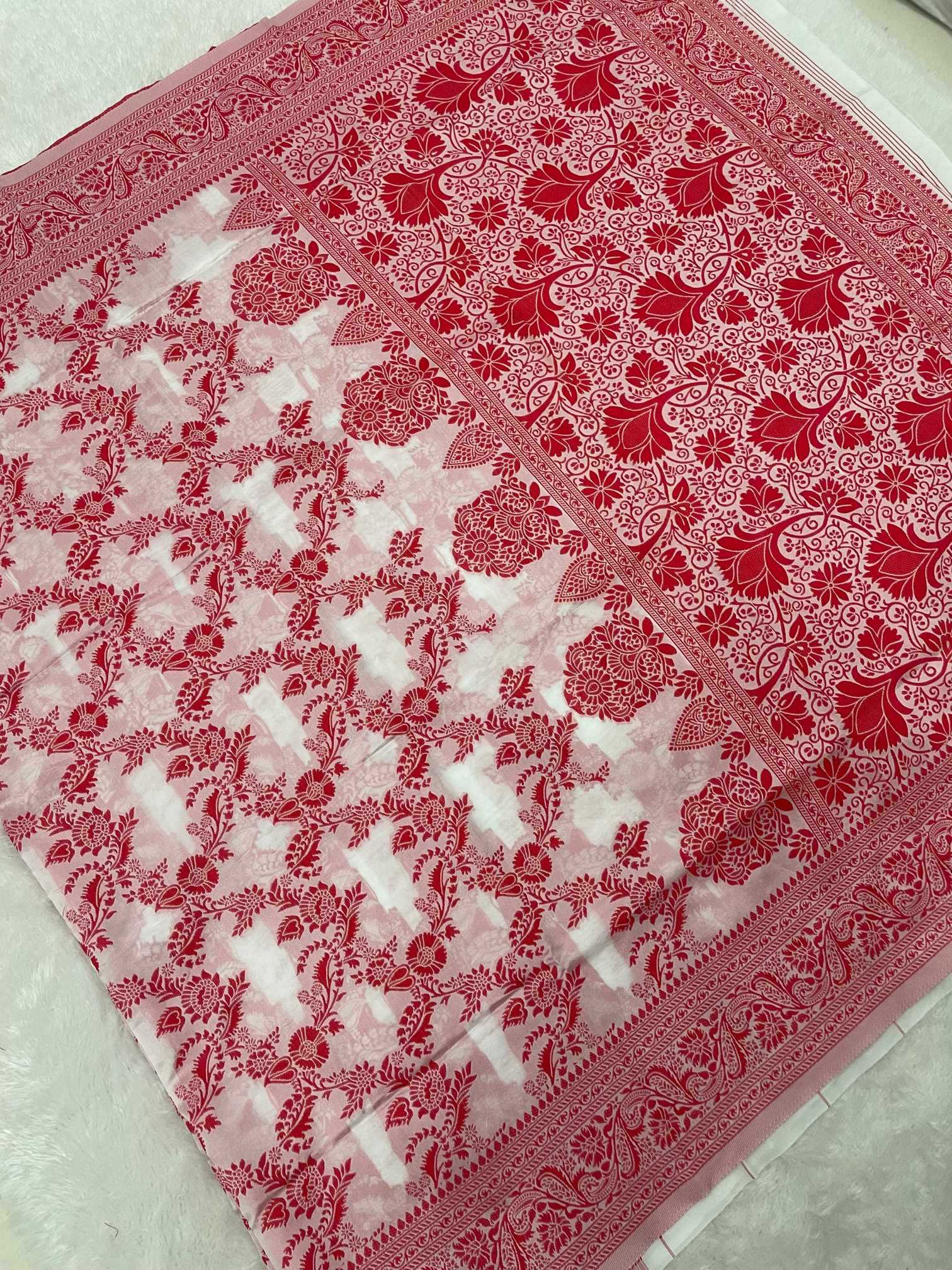 Ynf Silk Cotton KESH649 JAGRUTI Sarees Silk Sarees Festive Collections Wholesale Traditional Sarees Durga Pooja Sarees Independence Day Collections Manufacturer- Kapda Export