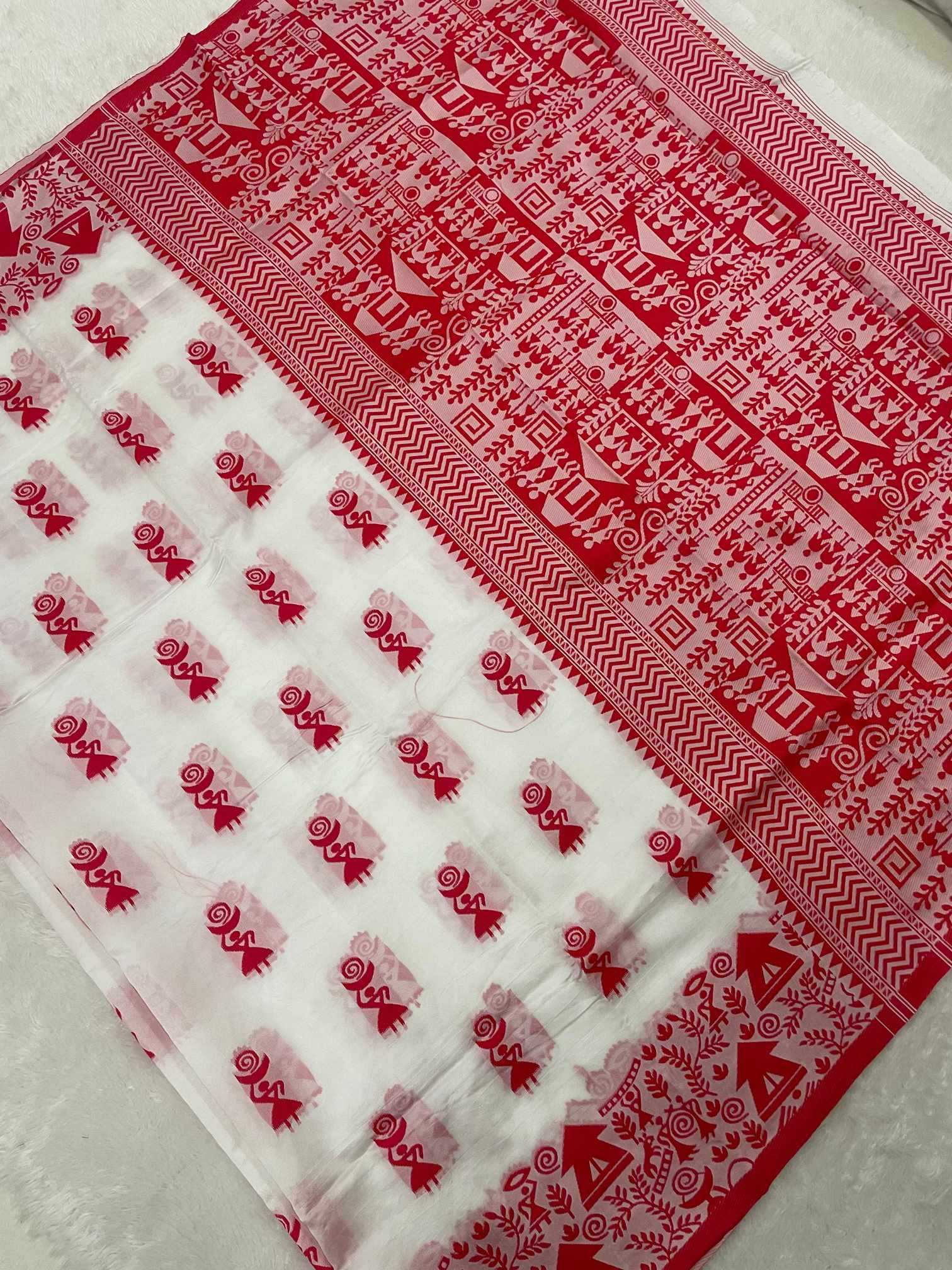 Ynf Silk Cotton KESH649 JAGRUTI Sarees Silk Sarees Festive Collections Wholesale Traditional Sarees Durga Pooja Sarees Independence Day Collections Manufacturer- Kapda Export