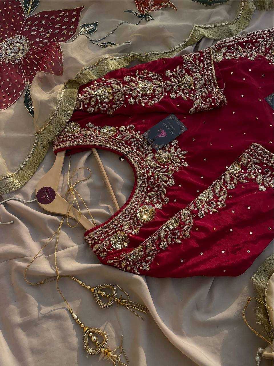 Ynf Silk KESH678 2060 Suits & Dresses Wholesale Embroidery Suits Palazzo Suit Designer Suits Manufacturer- Kapda Export