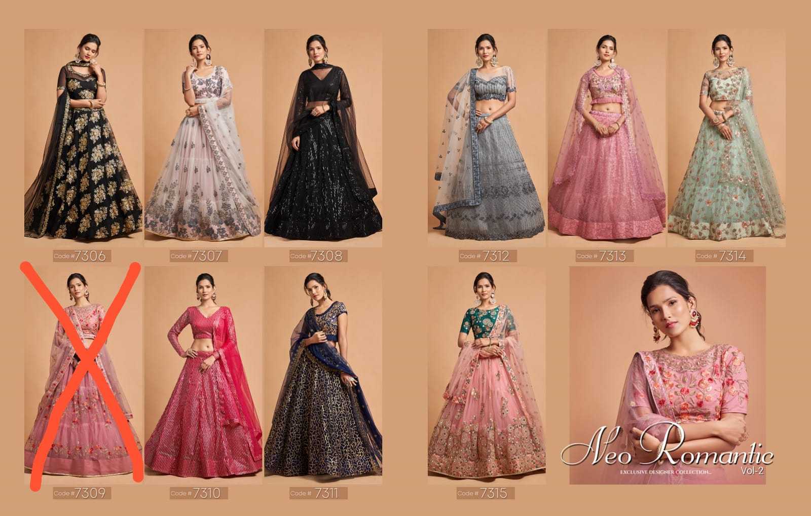 Ynf Soft Net KESH530 ZEEL Romantic Vol-2 Lehengas Wholesale Bridal Lehenga Wedding Lehenga Net Lehenga Choli Manufacturer- Kapda Export
