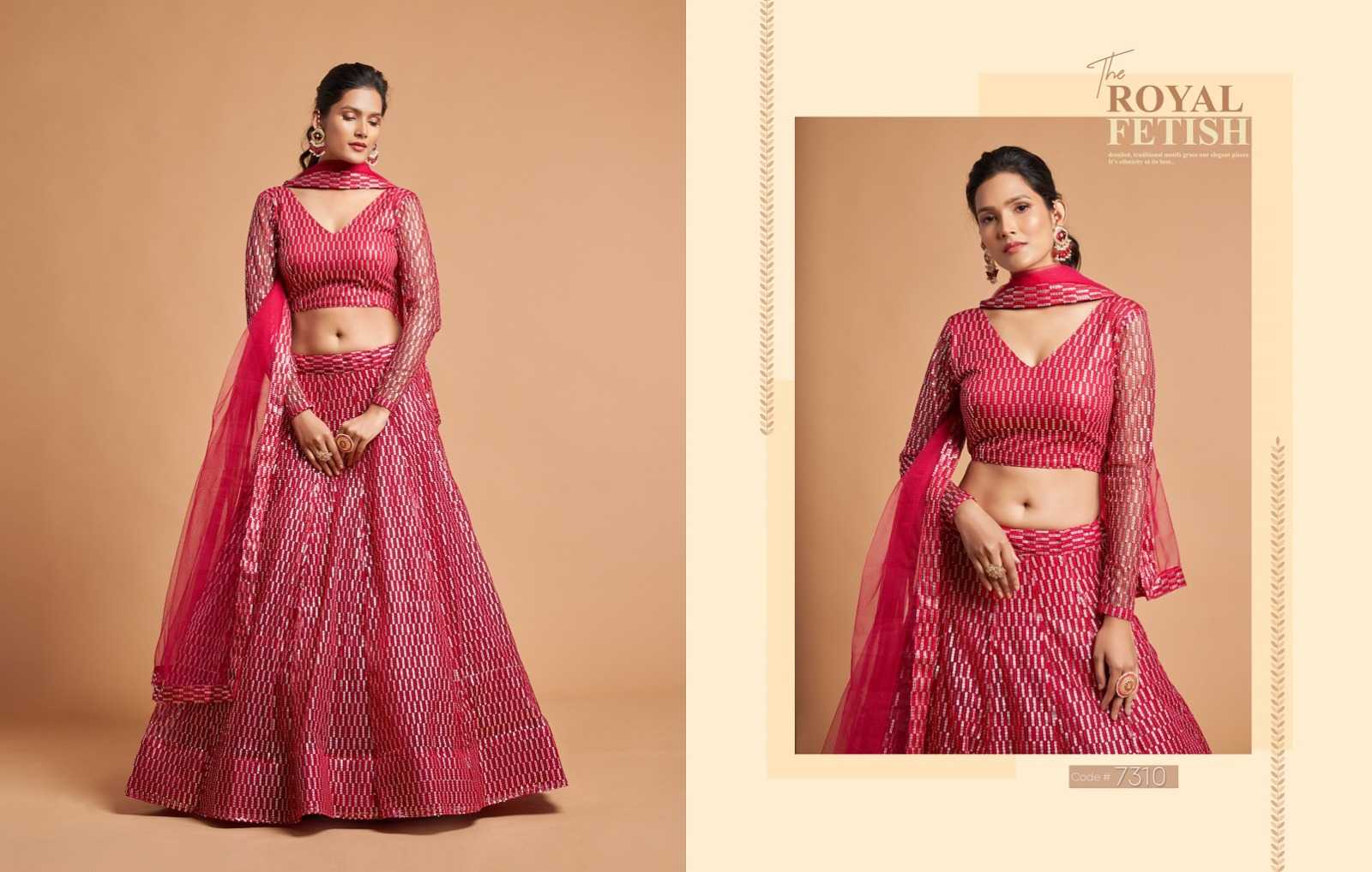 Ynf Soft Net KESH530 ZEEL Romantic Vol-2 Lehengas Wholesale Bridal Lehenga Wedding Lehenga Net Lehenga Choli Manufacturer- Kapda Export