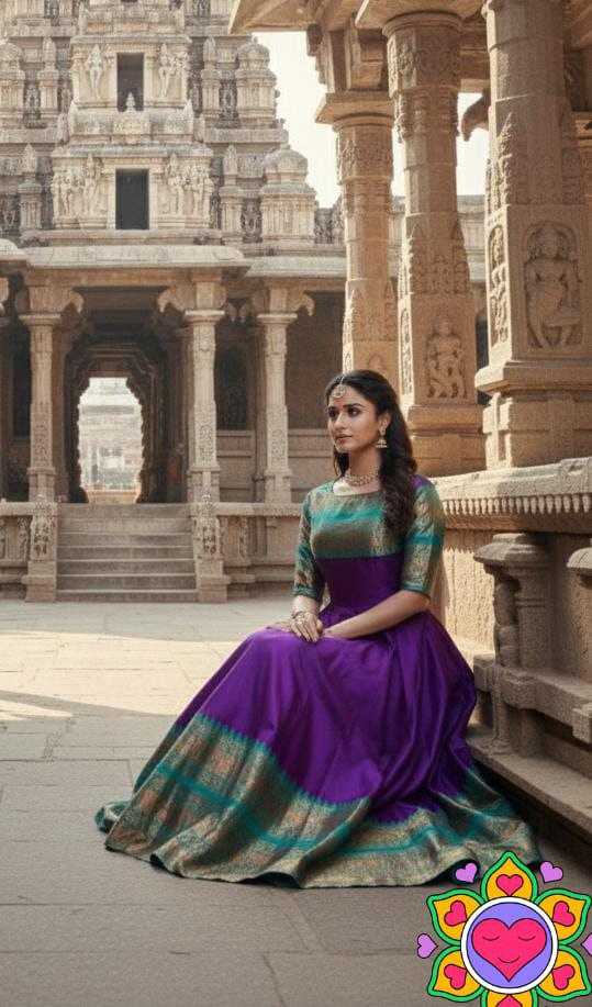 Ynf Soft Silk KESH550 321 Gowns Wholesale Party Gowns Long Gowns Designer Gowns Manufacturer- Kapda Export