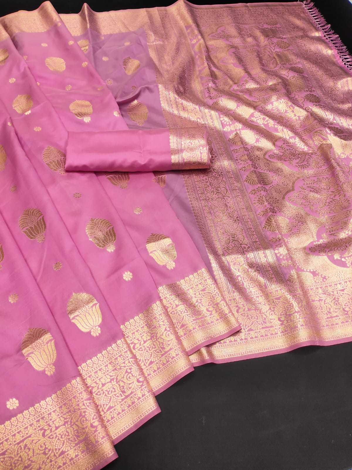 Ynf Soft Silk KESH705 MEENA Silk Sarees Festive Collections Wholesale Kanjivaram Silk Sarees Silk Sarees With Blouse Festival Silk Sarees Manufacturer- Kapda Export