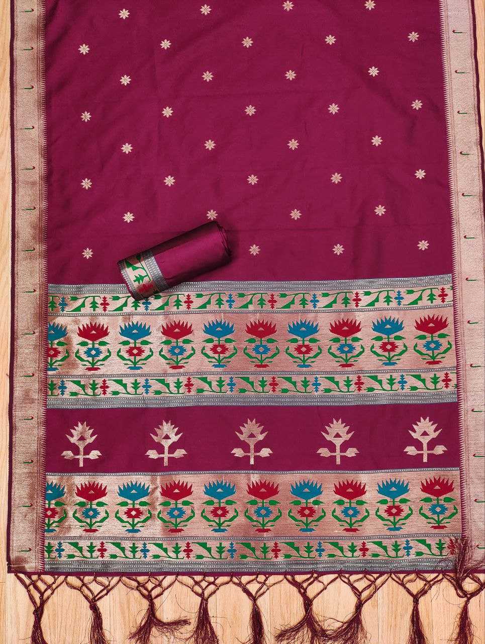 Ynf Soft Silk KESH714 004 Suits & Dresses Wholesale Unstitched Suits Ladies Silk Suit Designer Suits Manufacturer- Kapda Export