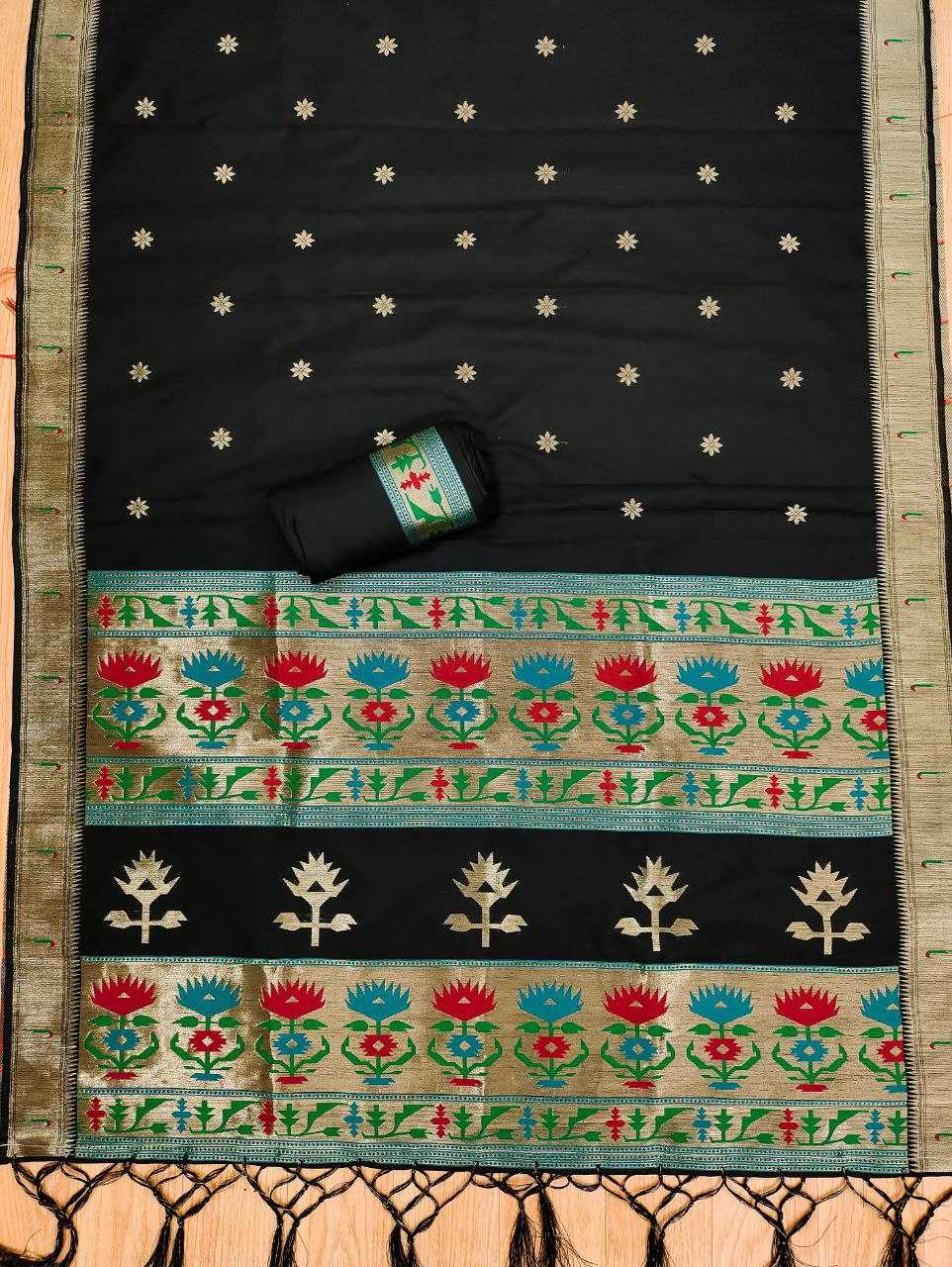 Ynf Soft Silk KESH714 004 Suits & Dresses Wholesale Unstitched Suits Ladies Silk Suit Designer Suits Manufacturer- Kapda Export