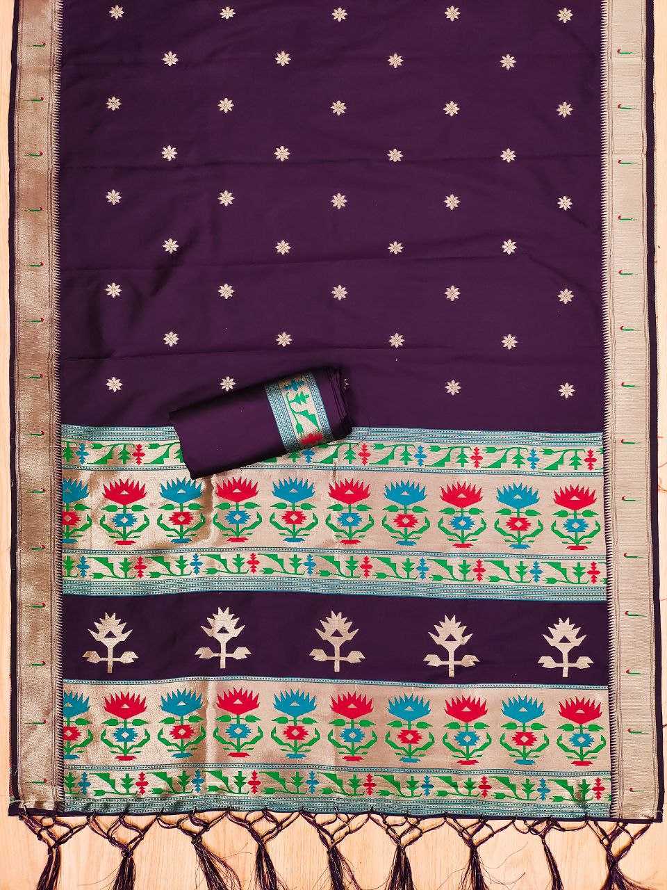 Ynf Soft Silk KESH714 004 Suits & Dresses Wholesale Unstitched Suits Ladies Silk Suit Designer Suits Manufacturer- Kapda Export