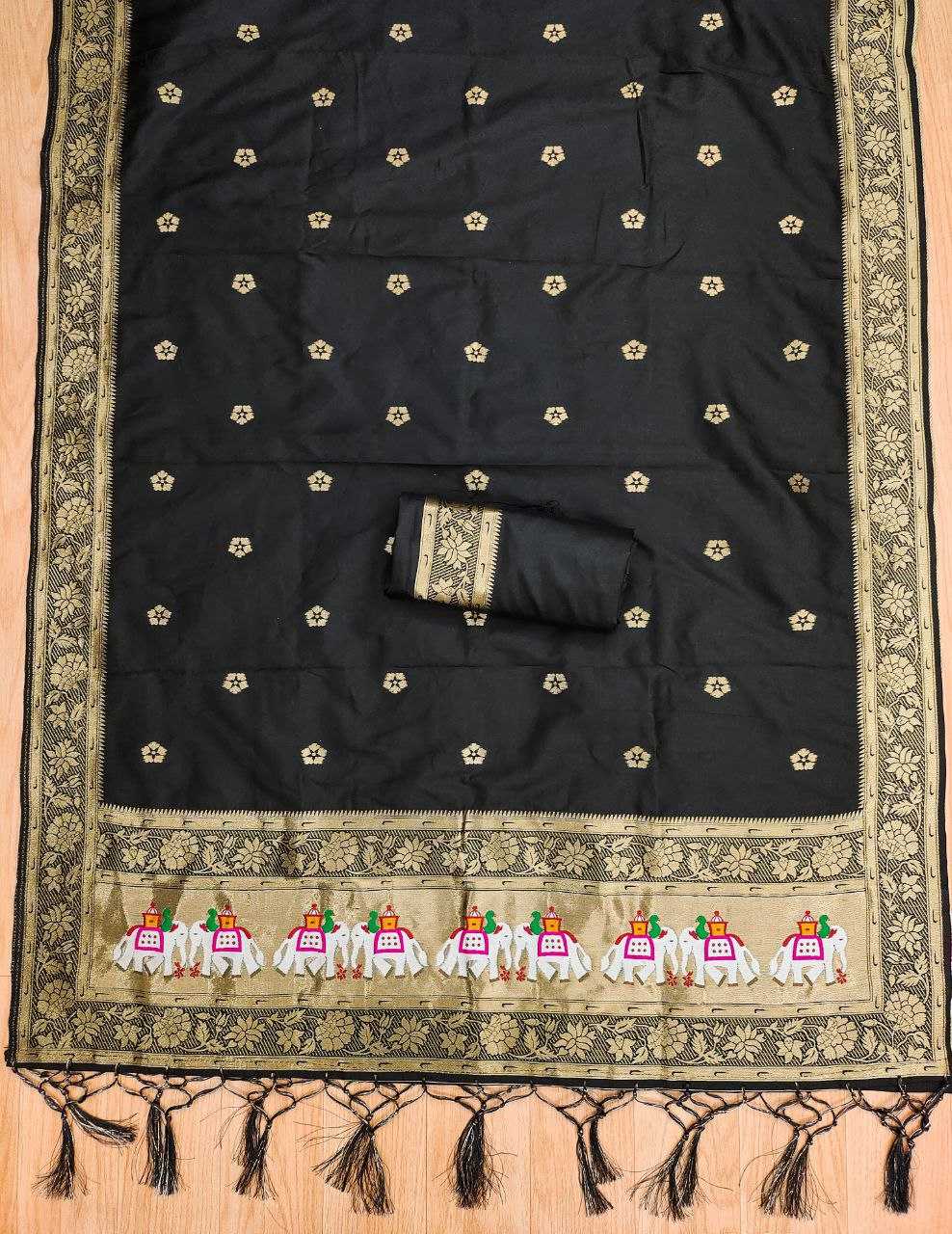 Ynf Soft Silk KESH714 014 Suits & Dresses Wholesale Unstitched Suits Wedding Suits Designer Suits Manufacturer- Kapda Export