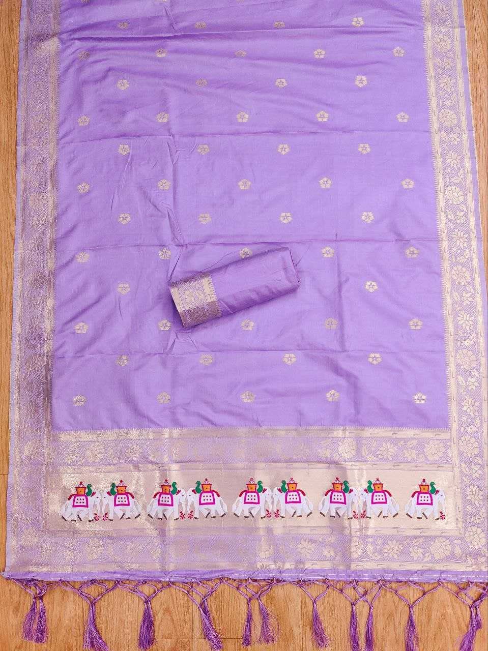 Ynf Soft Silk KESH714 014 Suits & Dresses Wholesale Unstitched Suits Wedding Suits Designer Suits Manufacturer- Kapda Export