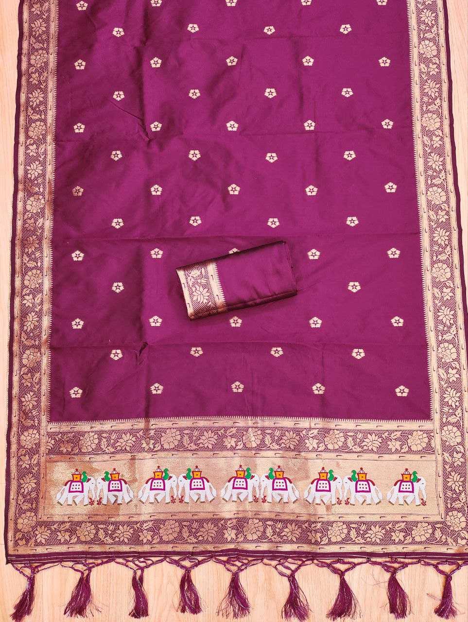 Ynf Soft Silk KESH714 014 Suits & Dresses Wholesale Unstitched Suits Wedding Suits Designer Suits Manufacturer- Kapda Export