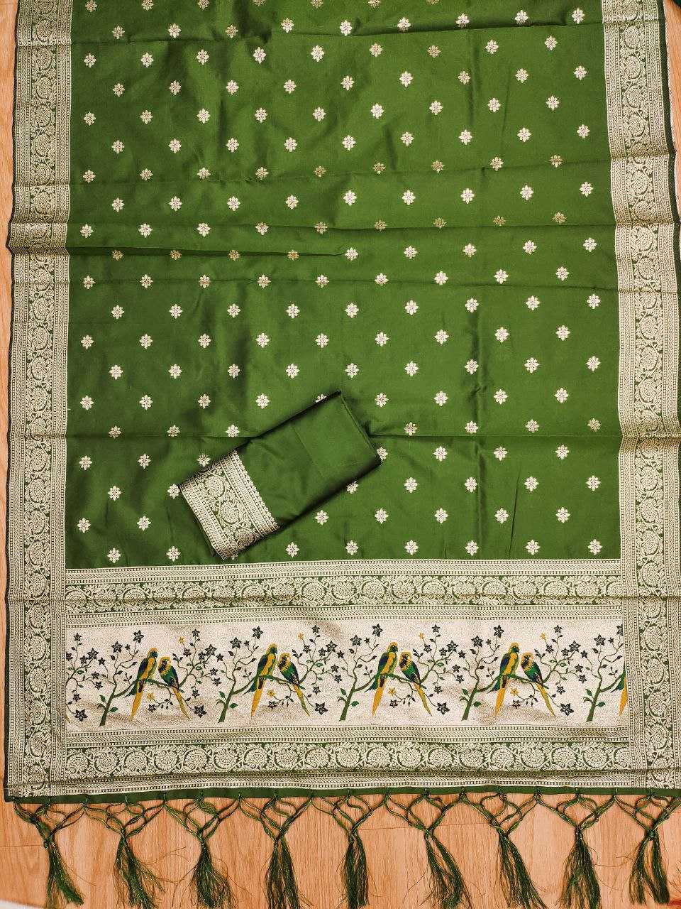 Ynf Soft Silk KESH714 SOFIA Suits & Dresses Wholesale Unstitched Suits Ladies Silk Suit Designer Suits Manufacturer- Kapda Export