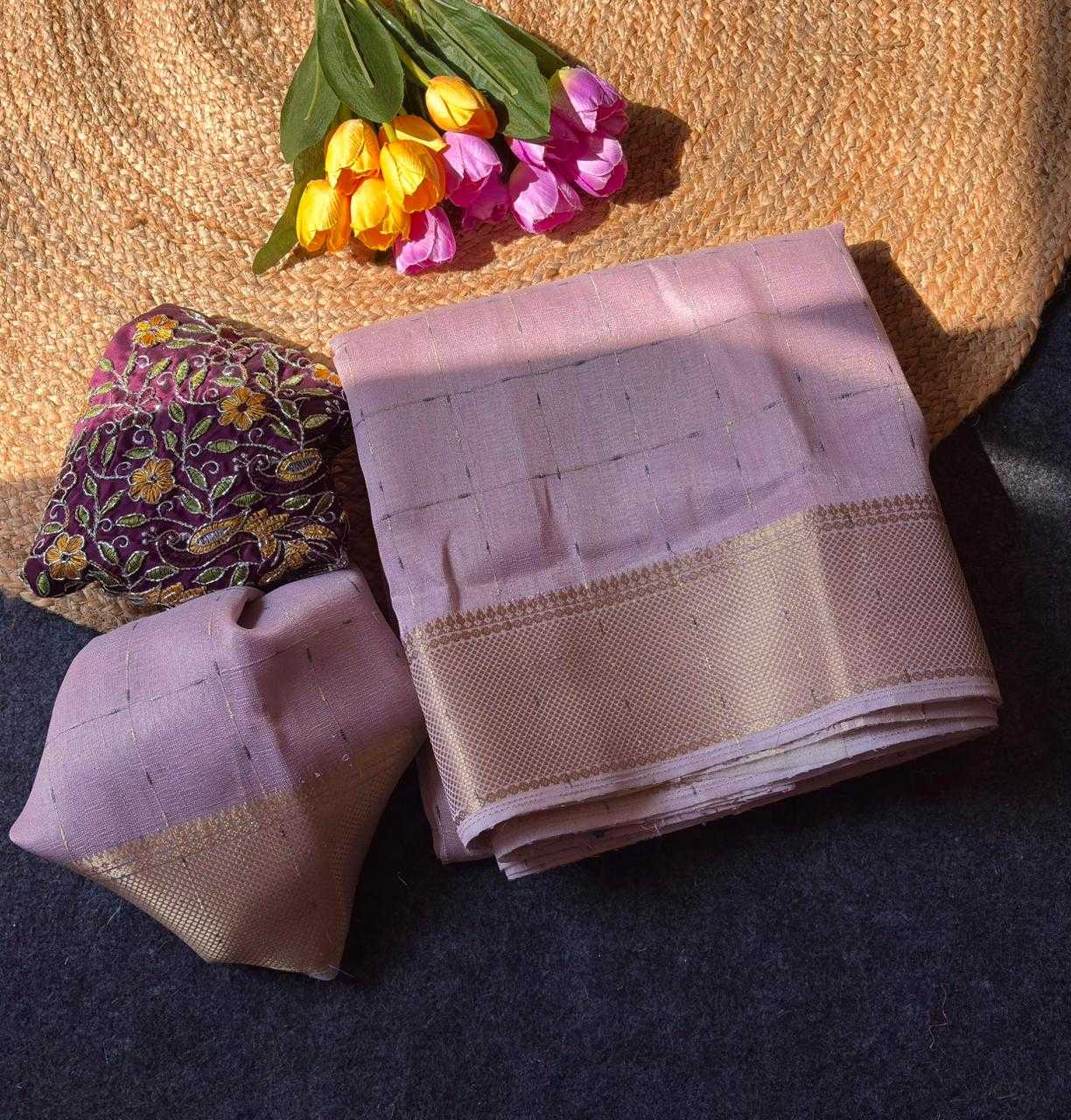 Ynf Soft Tissue KESH592 tissue crush Sarees Wholesale Party Wear Sarees Plain Sarees Festive Sarees Manufacturer- Kapda Export