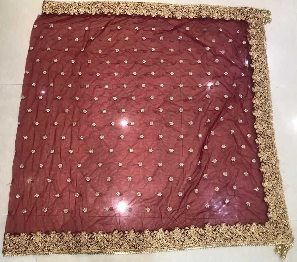 Ynf Velvet KESH494 WEDDING Lehengas Wholesale Bridal Lehenga Velvet Lehenga Anarkali Lehenga Manufacturer- Kapda Export