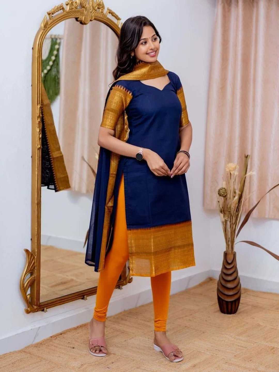 Ynf Vichitra Silk KESH554 KIYANA Suits & Dresses Wholesale Embroidery Suits Maxi Dresses Designer dresses Manufacturer- Kapda Export