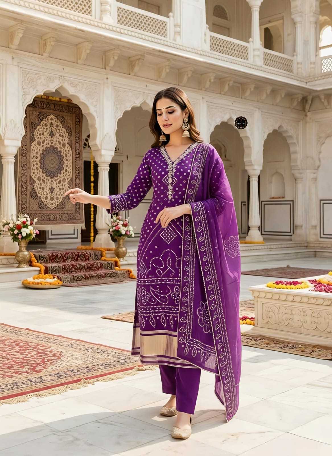 Ynf Viscose KESH536 AMANI Kurti Wholesale Festive Kurtis Embroidered Kurtis Straight Kurtis Manufacturer- Kapda Export