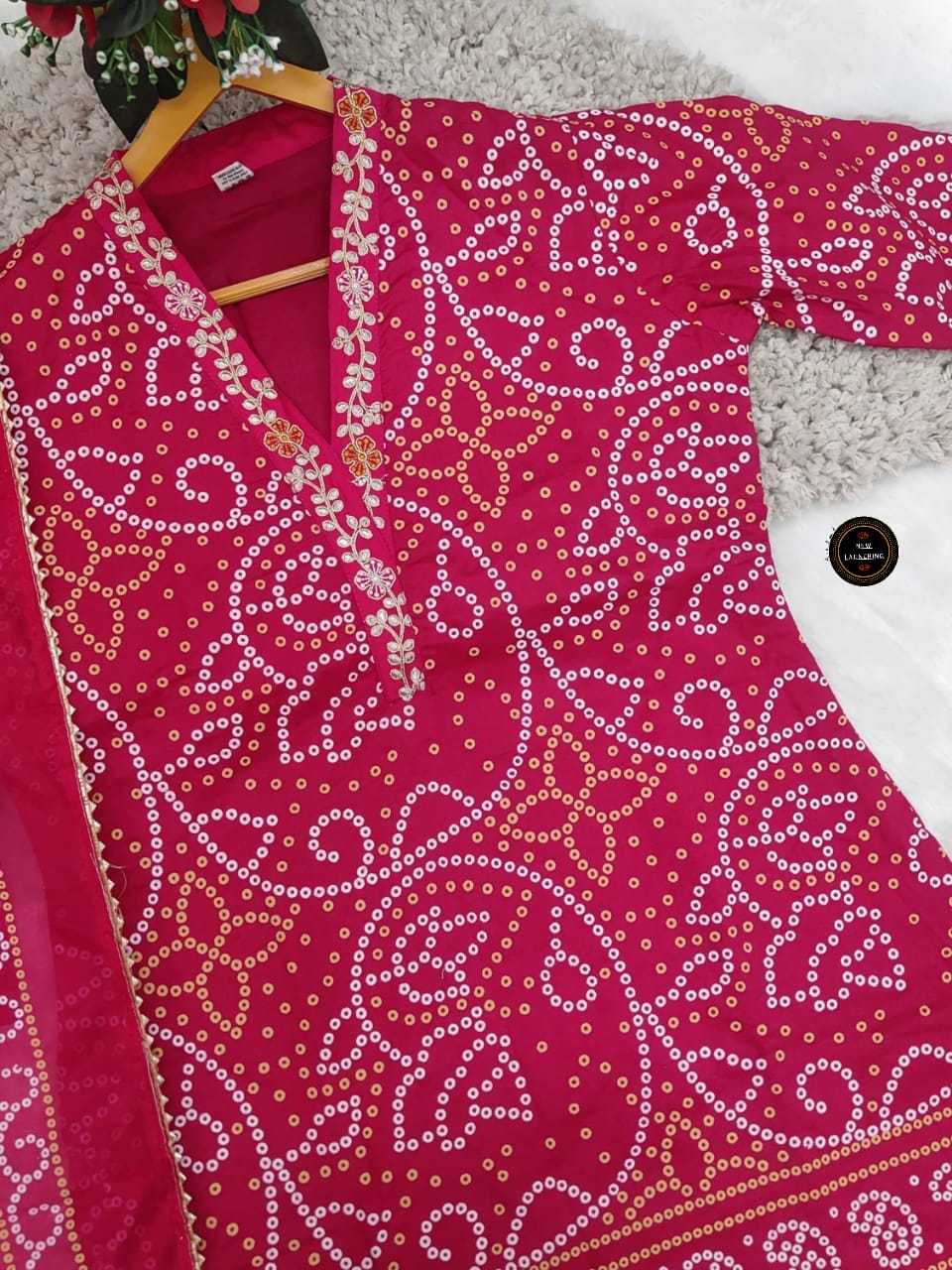 Ynf Viscose KESH536 AMANI Kurti Wholesale Festive Kurtis Embroidered Kurtis Straight Kurtis Manufacturer- Kapda Export