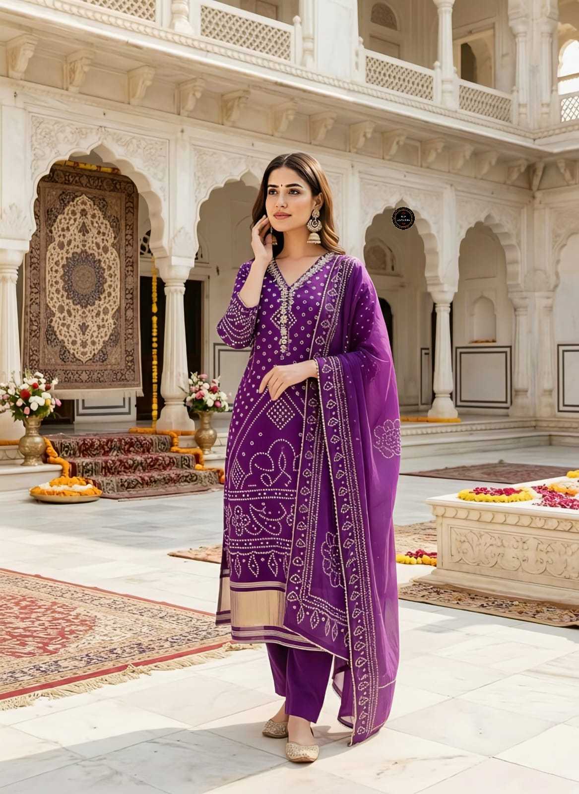 Ynf Viscose KESH536 AMANI Kurti Wholesale Festive Kurtis Embroidered Kurtis Straight Kurtis Manufacturer- Kapda Export