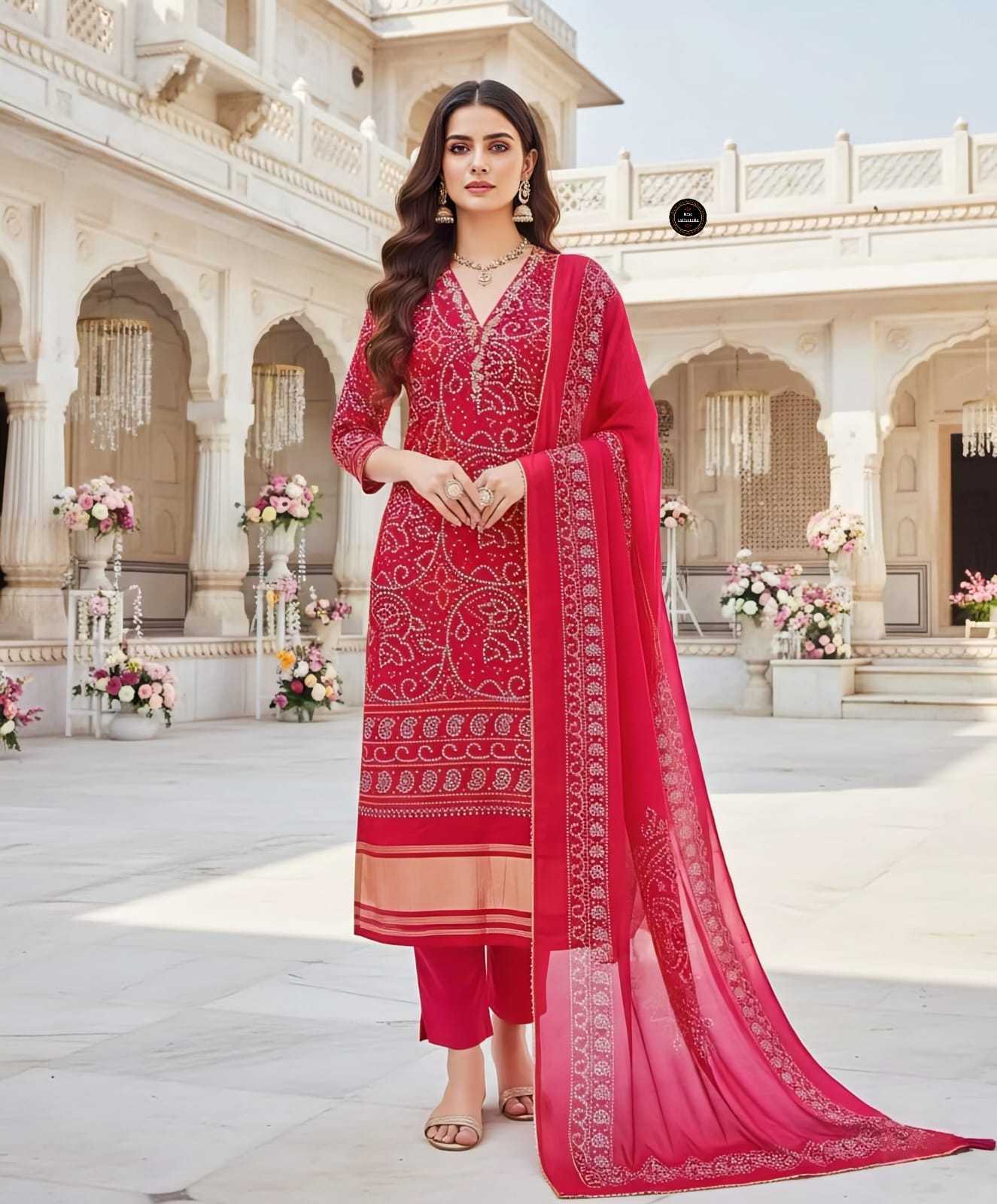 Ynf Viscose KESH536 AMANI Kurti Wholesale Festive Kurtis Embroidered Kurtis Straight Kurtis Manufacturer- Kapda Export