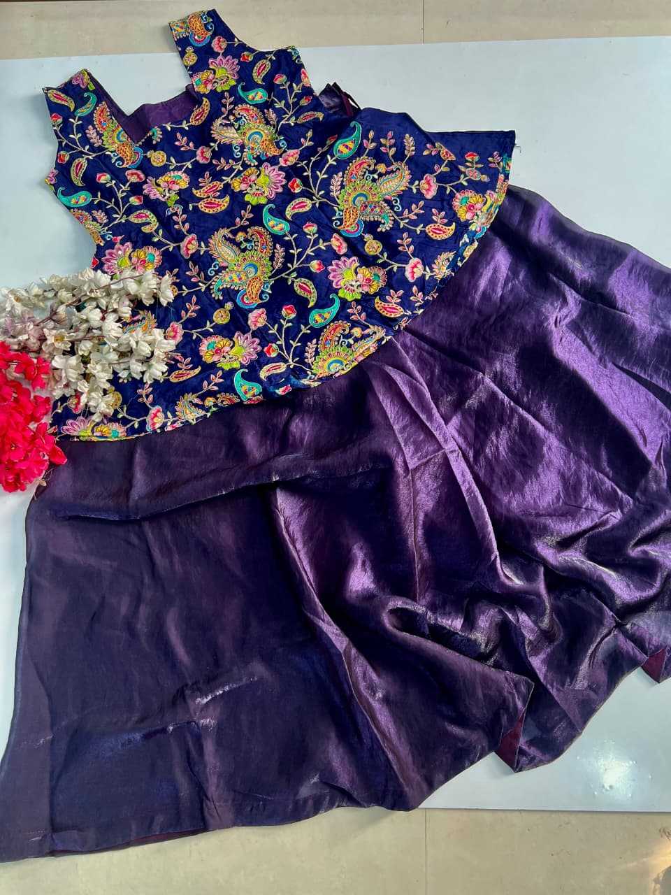 Ynf Viscose KESH547 RIYA Lehengas Wholesale Designer Lehenga Printed Lehenga Satin Lehenga Manufacturer- Kapda Export