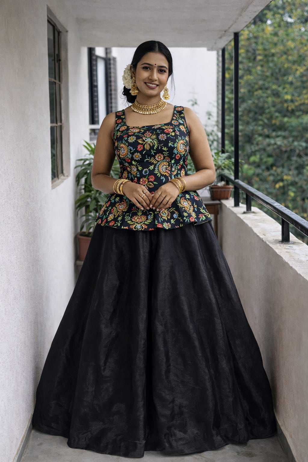 Ynf Viscose KESH547 RIYA Lehengas Wholesale Designer Lehenga Printed Lehenga Satin Lehenga Manufacturer- Kapda Export