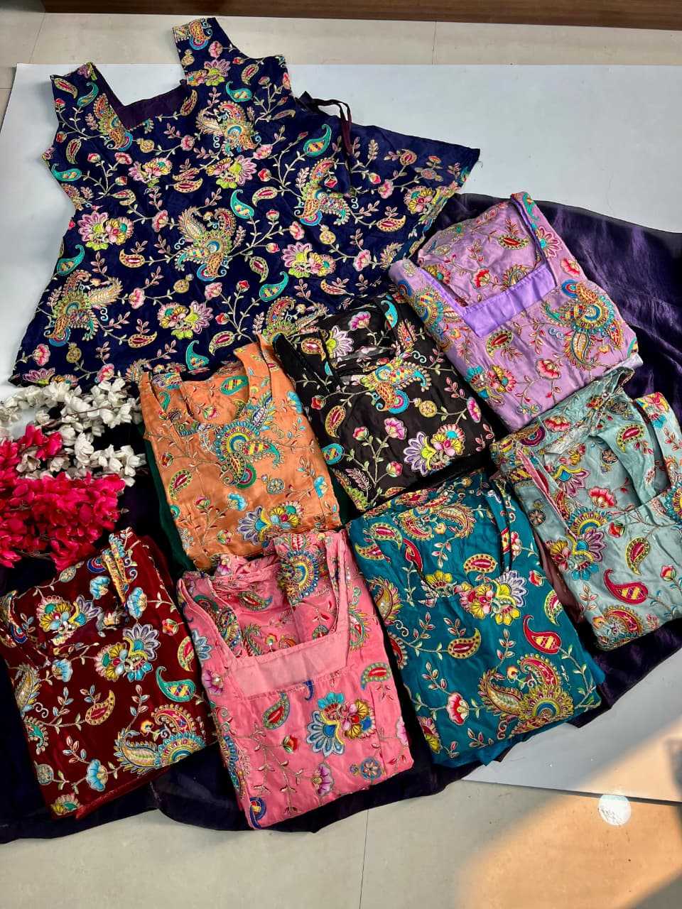 Ynf Viscose KESH547 RIYA Lehengas Wholesale Designer Lehenga Printed Lehenga Satin Lehenga Manufacturer- Kapda Export