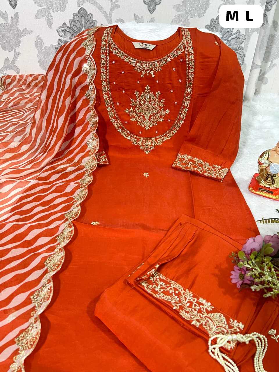 Ynf Viscose KESH585 LASER Kurti Wholesale Workwear Kurtis Festive Kurtis Ladies Kurti Manufacturer- Kapda Export