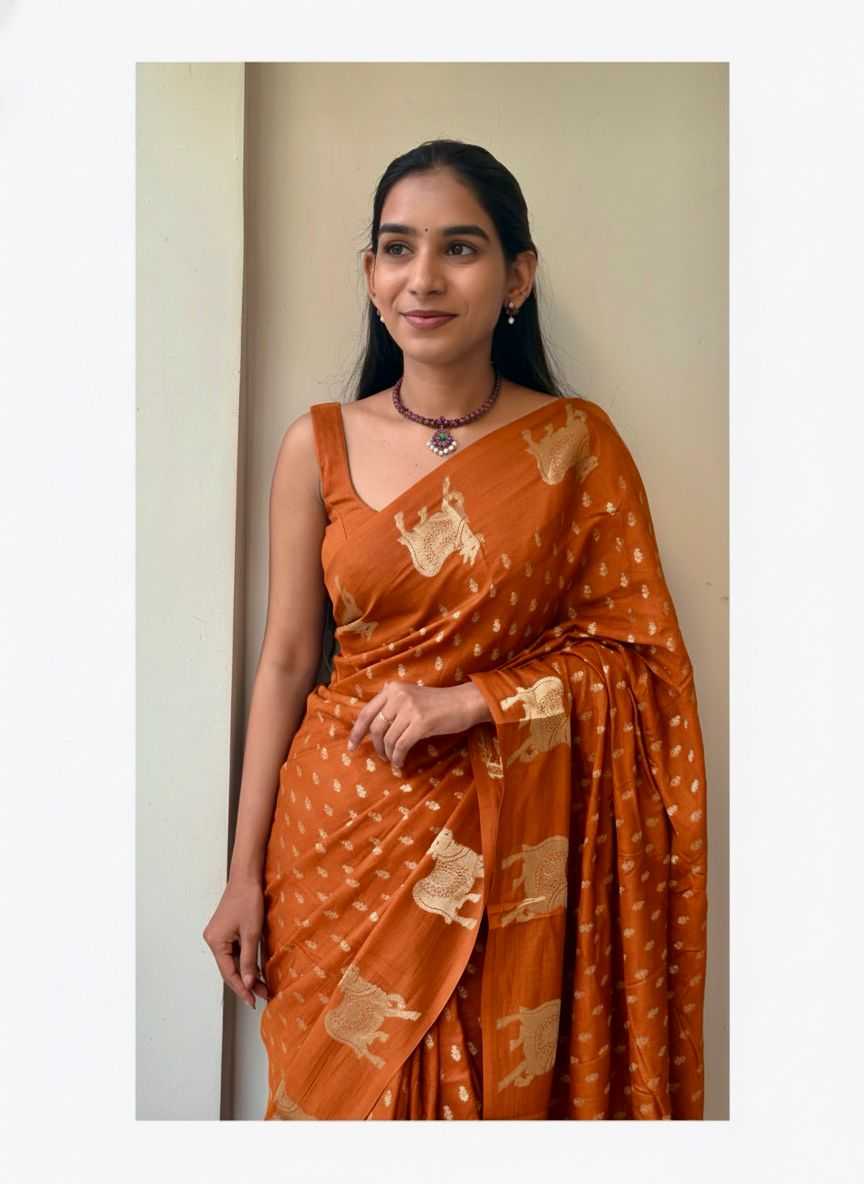 Ynf Viscose KESH604 VANITA Sarees Wholesale Designer Sarees Party Wear Sarees Ruffle Sarees Manufacturer- Kapda Export