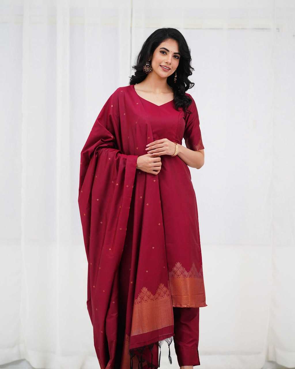 Ynf Viscose Rayon KESH702 SANVI Kurti Wholesale Fancy Kurti Embroidered Kurtis Printed Silk Kurti Manufacturer- Kapda Export