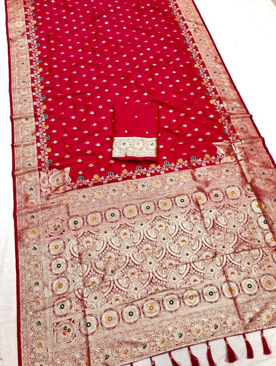 Ynf Banarasi Soft Silk KESH548 GRETA Silk Sarees Festive Collections Wholesale Banarasi Silk Sarees Banarasi Silk Sarees With Zari Work Festival Silk Sarees Manufacturer- Kapda Export