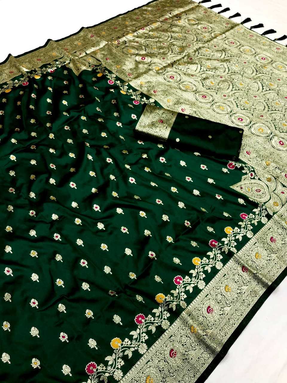 Ynf Banarasi Soft Silk KESH548 GRETA Silk Sarees Festive Collections Wholesale Banarasi Silk Sarees Banarasi Silk Sarees With Zari Work Festival Silk Sarees Manufacturer- Kapda Export