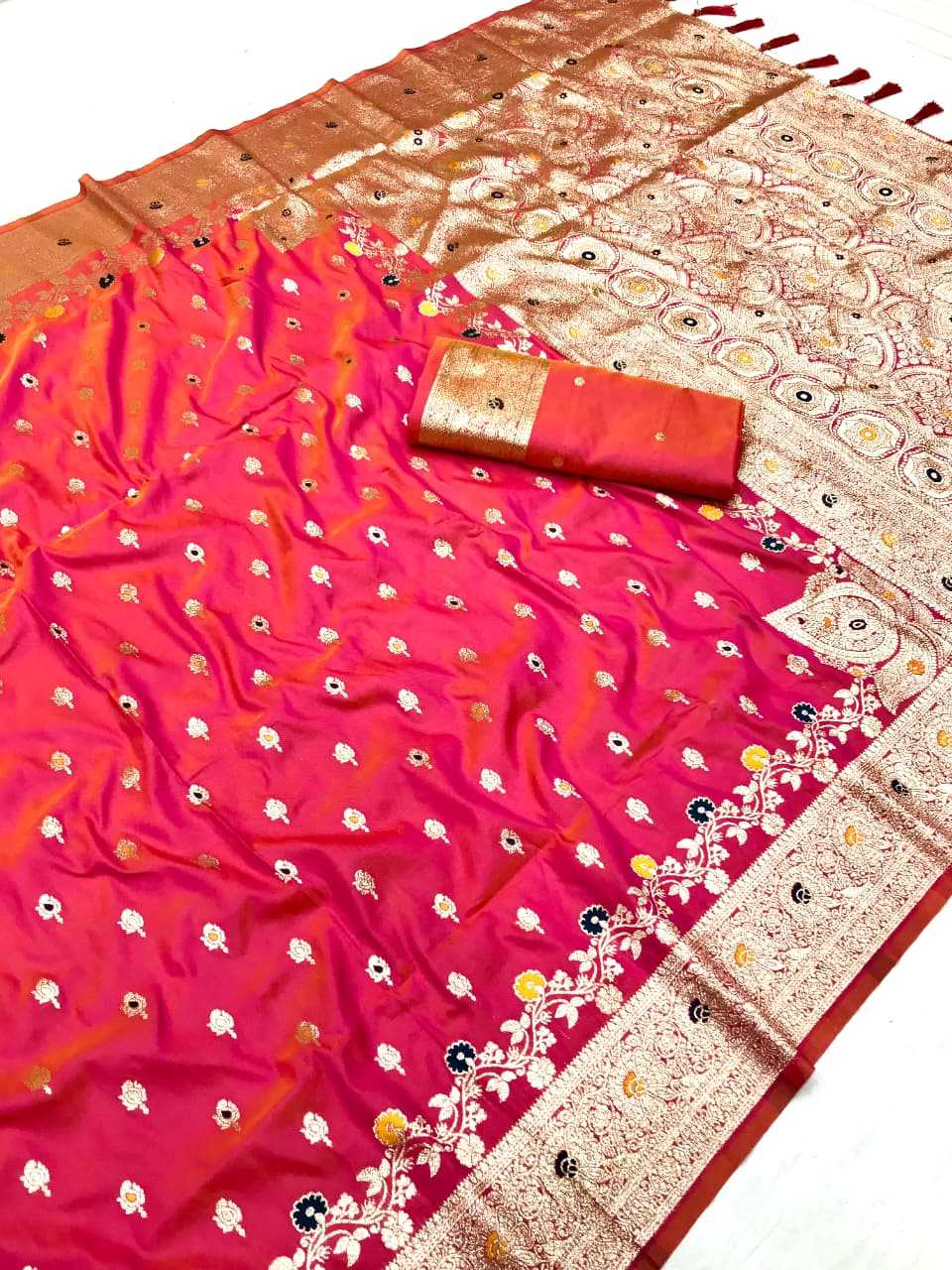 Ynf Banarasi Soft Silk KESH548 GRETA Silk Sarees Festive Collections Wholesale Banarasi Silk Sarees Banarasi Silk Sarees With Zari Work Festival Silk Sarees Manufacturer- Kapda Export