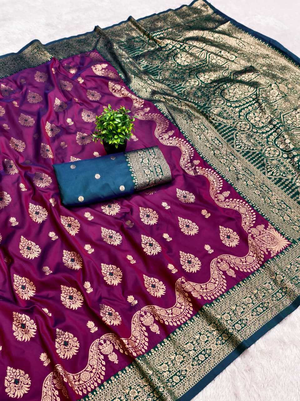 Ynf Banarasi Soft Silk KESH548 JOLLY Silk Sarees Festive Collections Wholesale Banarasi Silk Sarees Banarasi Silk Sarees With Zari Work Festival Silk Sarees Manufacturer- Kapda Export
