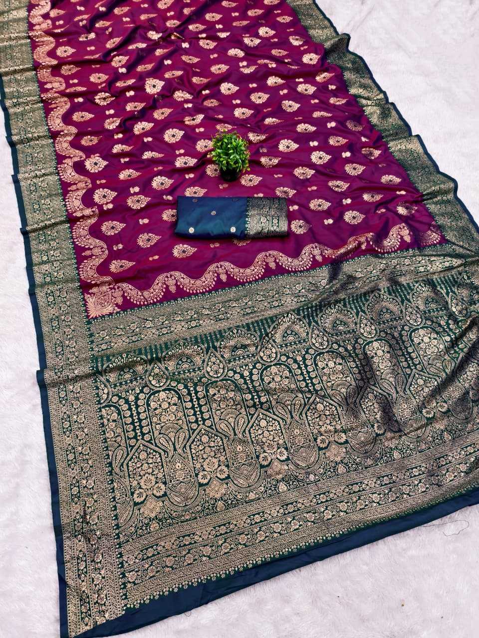 Ynf Banarasi Soft Silk KESH548 JOLLY Silk Sarees Festive Collections Wholesale Banarasi Silk Sarees Banarasi Silk Sarees With Zari Work Festival Silk Sarees Manufacturer- Kapda Export