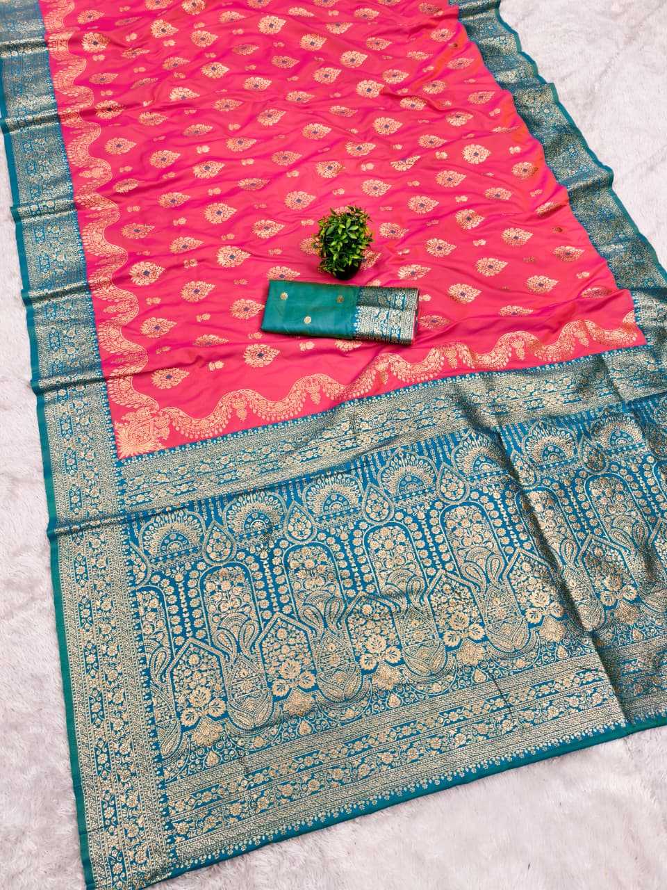 Ynf Banarasi Soft Silk KESH548 JOLLY Silk Sarees Festive Collections Wholesale Banarasi Silk Sarees Banarasi Silk Sarees With Zari Work Festival Silk Sarees Manufacturer- Kapda Export