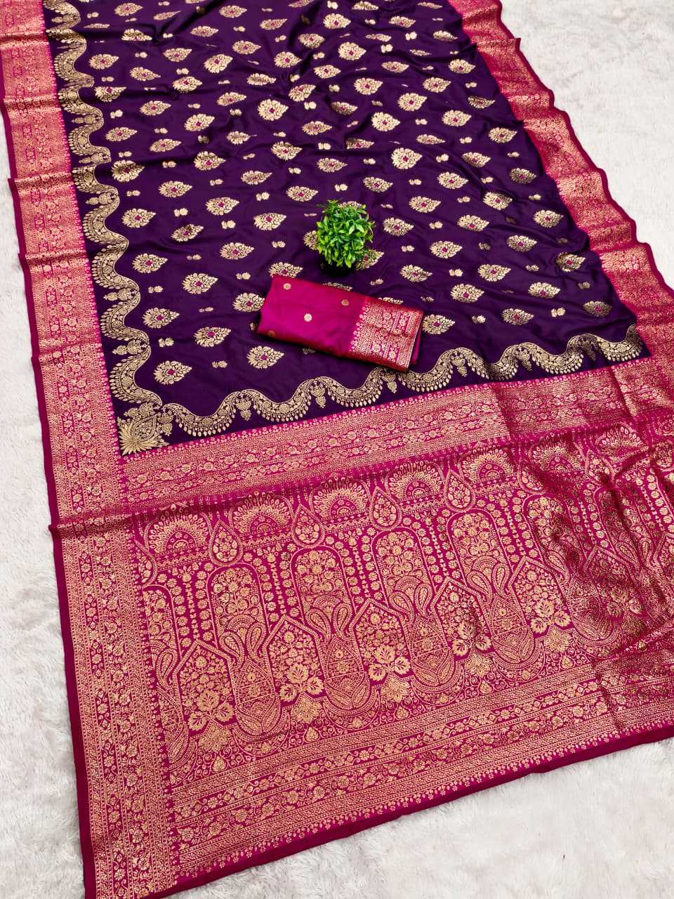 Ynf Banarasi Soft Silk KESH548 JOLLY Silk Sarees Festive Collections Wholesale Banarasi Silk Sarees Banarasi Silk Sarees With Zari Work Festival Silk Sarees Manufacturer- Kapda Export