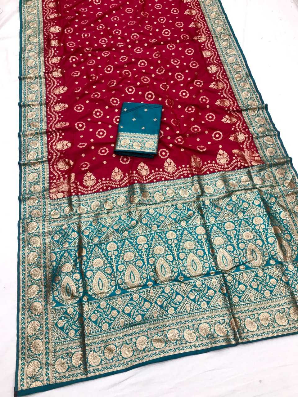 Ynf Banarasi Soft Silk KESH663 Hyryder Silk Sarees Festive Collections Wholesale Banarasi Silk Sarees Silk Sarees With Contrast Pallu Festival Silk Sarees Manufacturer- Kapda Export