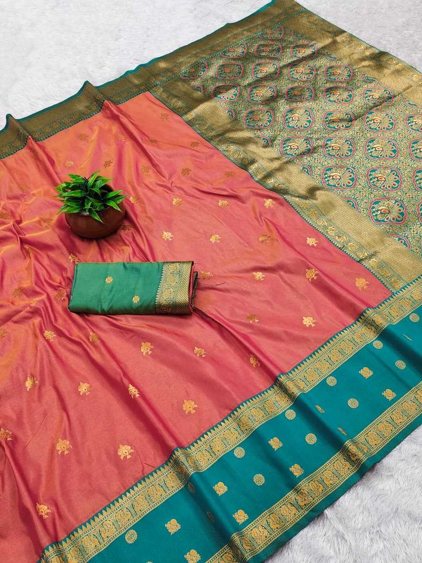 Ynf Banarasi Soft Silk KESH663 Phantom Silk Sarees Festive Collections Wholesale Banarasi Silk Sarees Banarasi Silk Sarees With Zari Work Festival Silk Sarees Manufacturer- Kapda Export