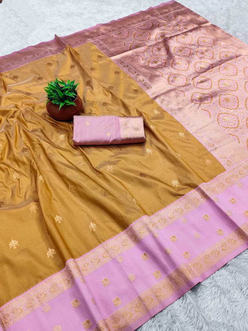 Ynf Banarasi Soft Silk KESH663 Phantom Silk Sarees Festive Collections Wholesale Banarasi Silk Sarees Banarasi Silk Sarees With Zari Work Festival Silk Sarees Manufacturer- Kapda Export