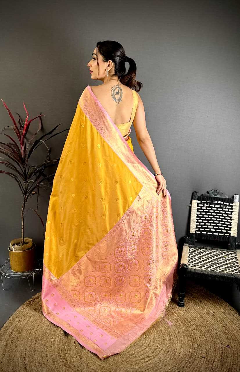 Ynf Banarasi Soft Silk KESH663 Phantom Silk Sarees Festive Collections Wholesale Banarasi Silk Sarees Banarasi Silk Sarees With Zari Work Festival Silk Sarees Manufacturer- Kapda Export