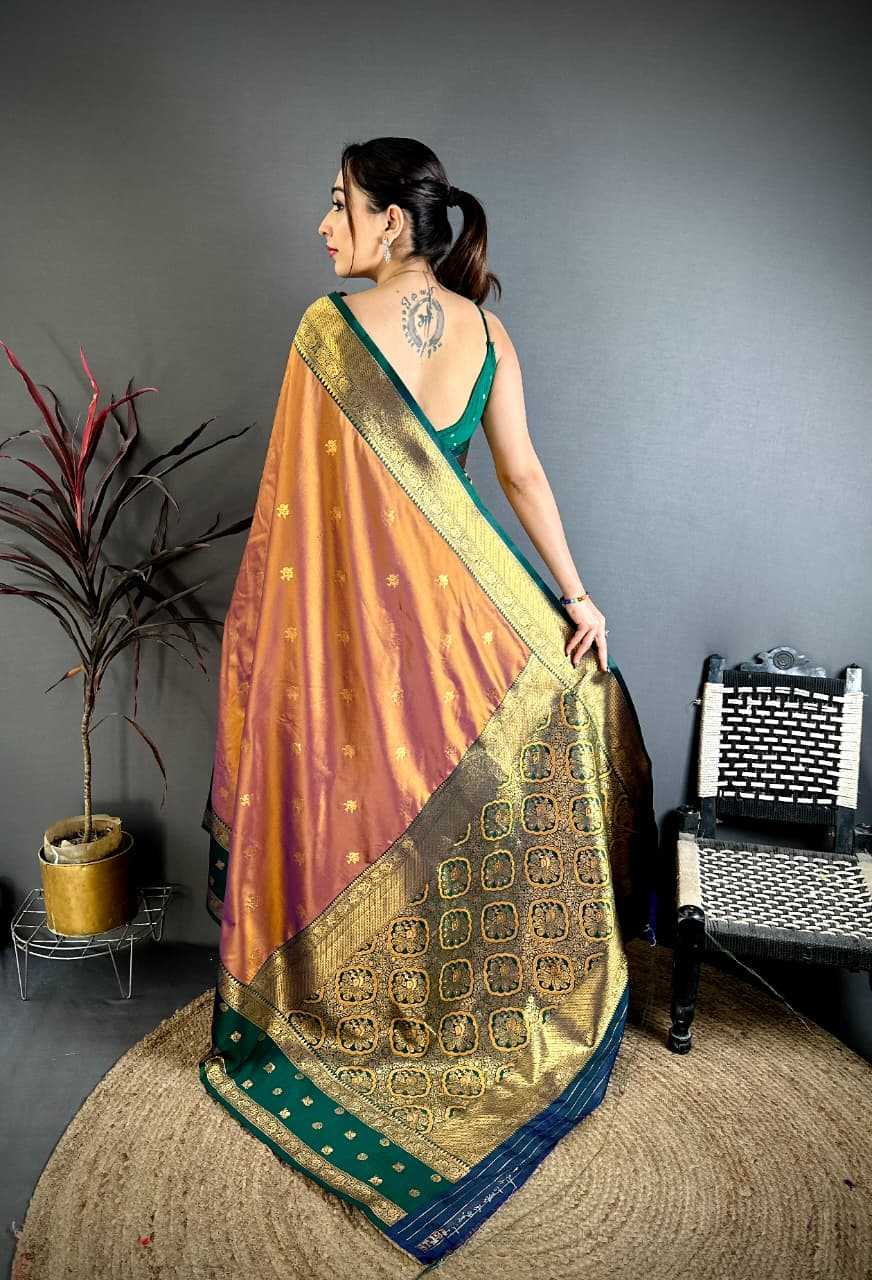 Ynf Banarasi Soft Silk KESH663 Phantom Silk Sarees Festive Collections Wholesale Banarasi Silk Sarees Banarasi Silk Sarees With Zari Work Festival Silk Sarees Manufacturer- Kapda Export