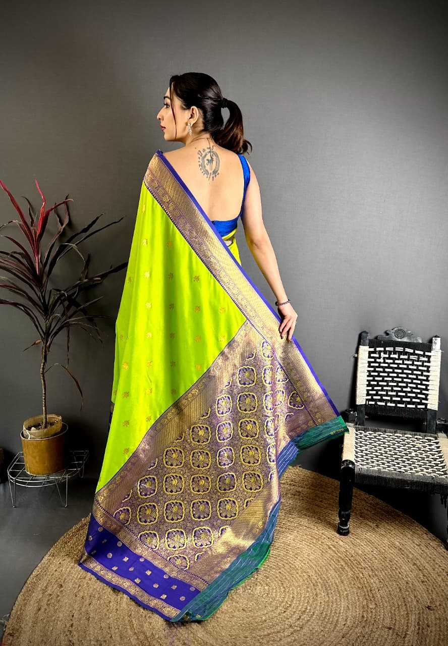 Ynf Banarasi Soft Silk KESH663 Phantom Silk Sarees Festive Collections Wholesale Banarasi Silk Sarees Banarasi Silk Sarees With Zari Work Festival Silk Sarees Manufacturer- Kapda Export