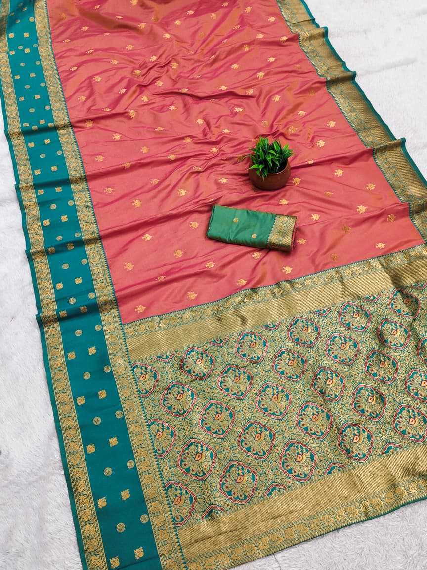 Ynf Banarasi Soft Silk KESH663 Phantom Silk Sarees Festive Collections Wholesale Banarasi Silk Sarees Banarasi Silk Sarees With Zari Work Festival Silk Sarees Manufacturer- Kapda Export