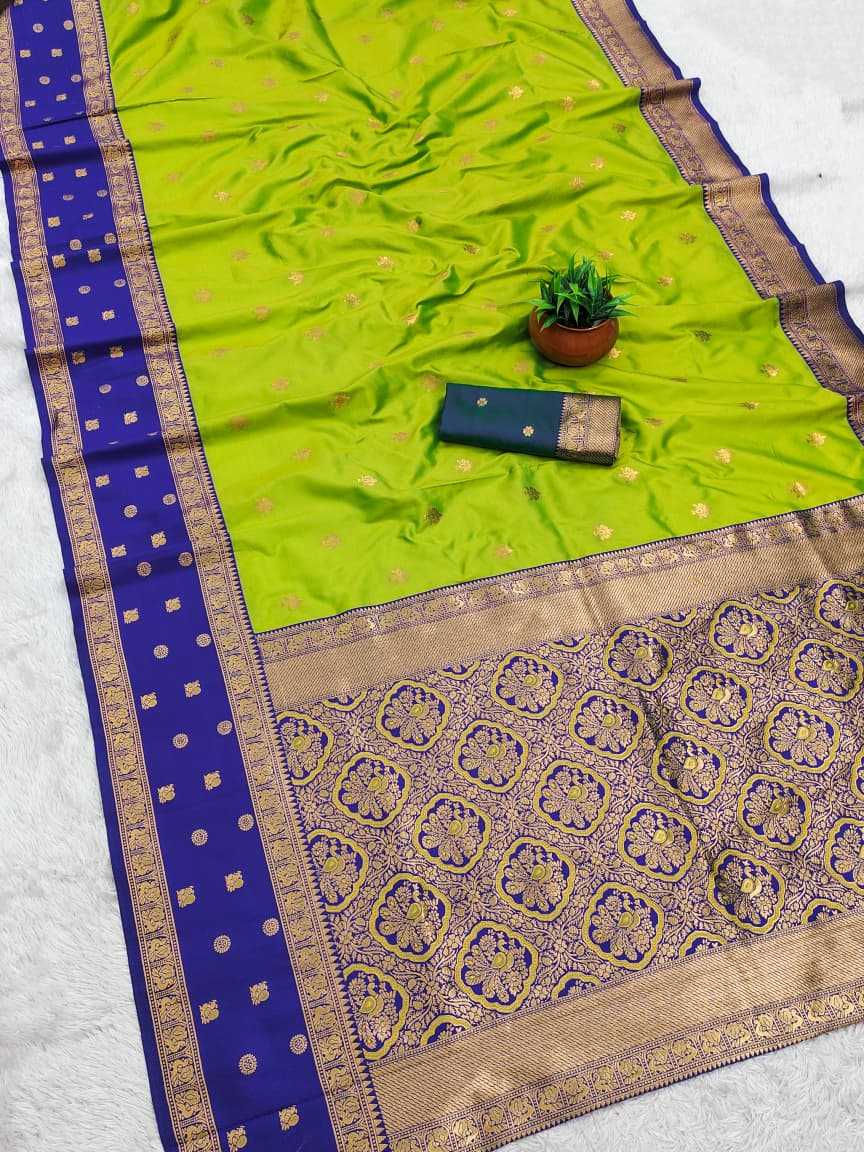 Ynf Banarasi Soft Silk KESH663 Phantom Silk Sarees Festive Collections Wholesale Banarasi Silk Sarees Banarasi Silk Sarees With Zari Work Festival Silk Sarees Manufacturer- Kapda Export