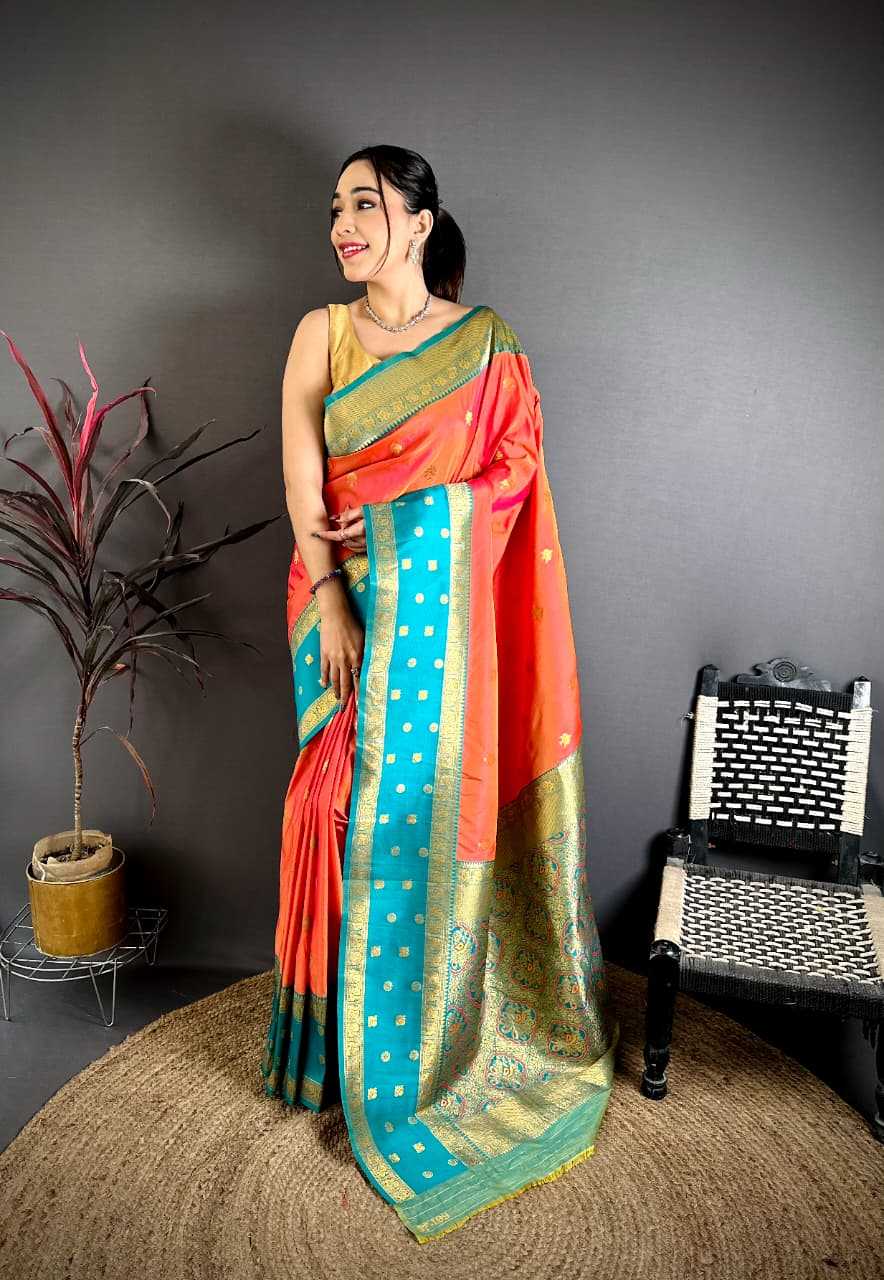 Ynf Banarasi Soft Silk KESH663 Phantom Silk Sarees Festive Collections Wholesale Banarasi Silk Sarees Banarasi Silk Sarees With Zari Work Festival Silk Sarees Manufacturer- Kapda Export