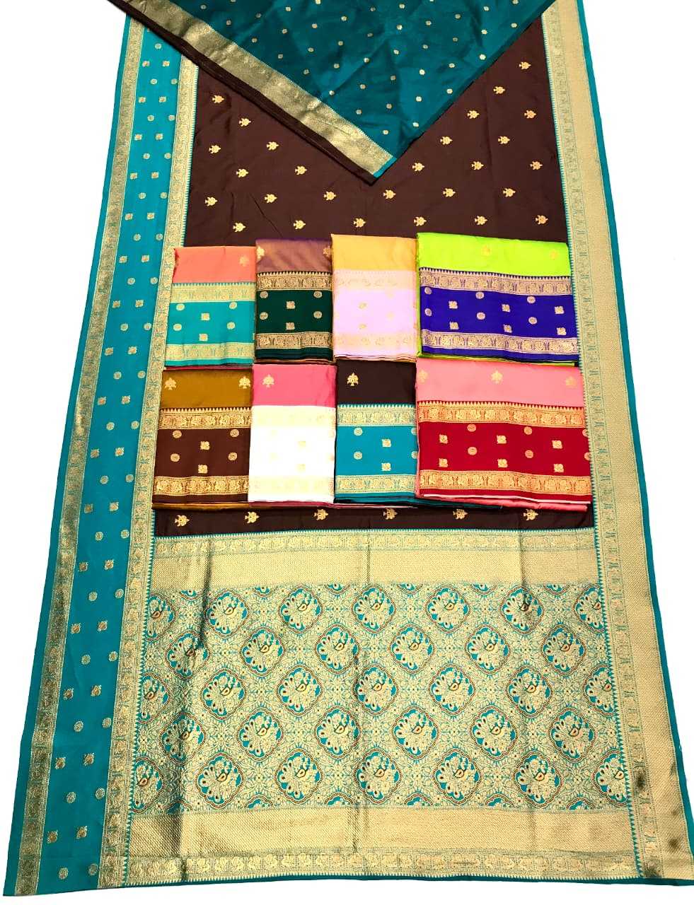 Ynf Banarasi Soft Silk KESH663 Phantom Silk Sarees Festive Collections Wholesale Banarasi Silk Sarees Banarasi Silk Sarees With Zari Work Festival Silk Sarees Manufacturer- Kapda Export