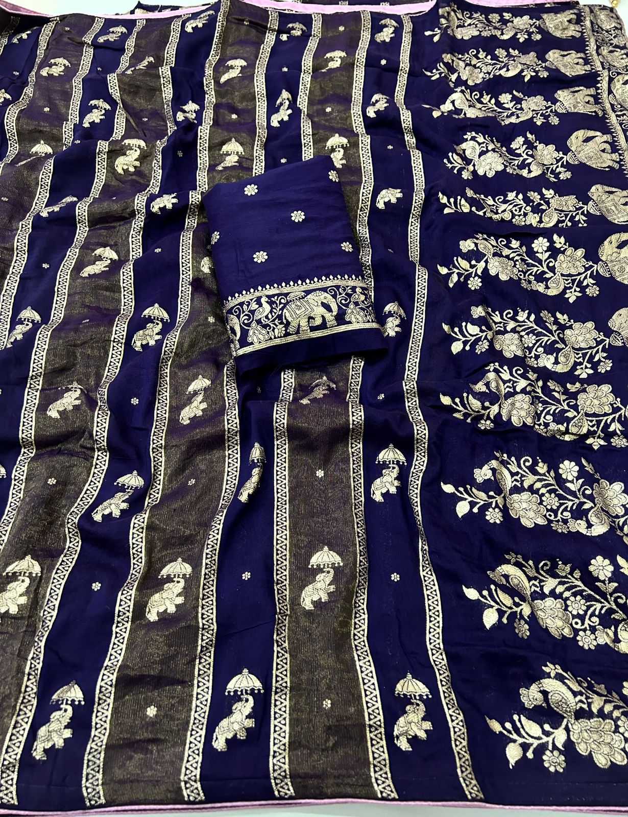 Ynf Banarasi Soft Silk KESH721 102 Silk Sarees Festive Collections Wholesale Banarasi Silk Sarees Banarasi Silk Sarees With Zari Work Festival Silk Sarees Manufacturer- Kapda Export