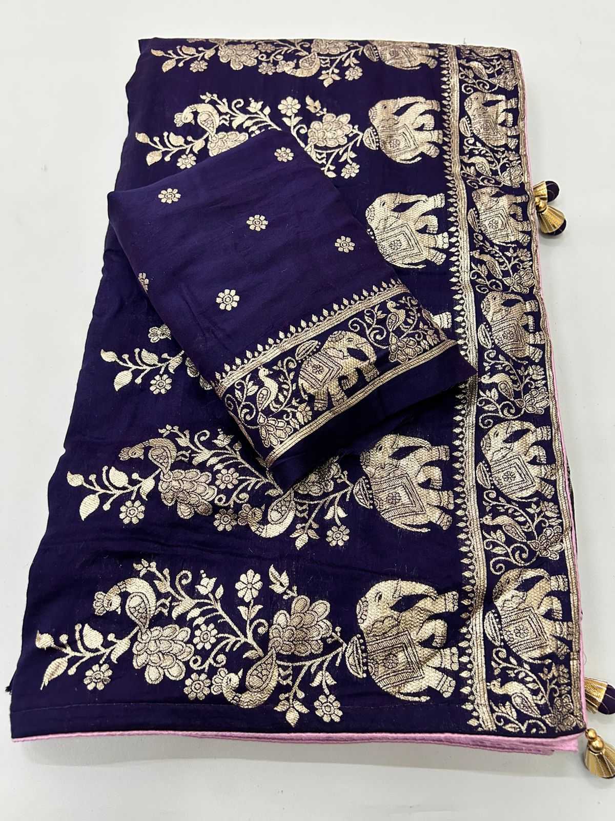 Ynf Banarasi Soft Silk KESH721 102 Silk Sarees Festive Collections Wholesale Banarasi Silk Sarees Banarasi Silk Sarees With Zari Work Festival Silk Sarees Manufacturer- Kapda Export