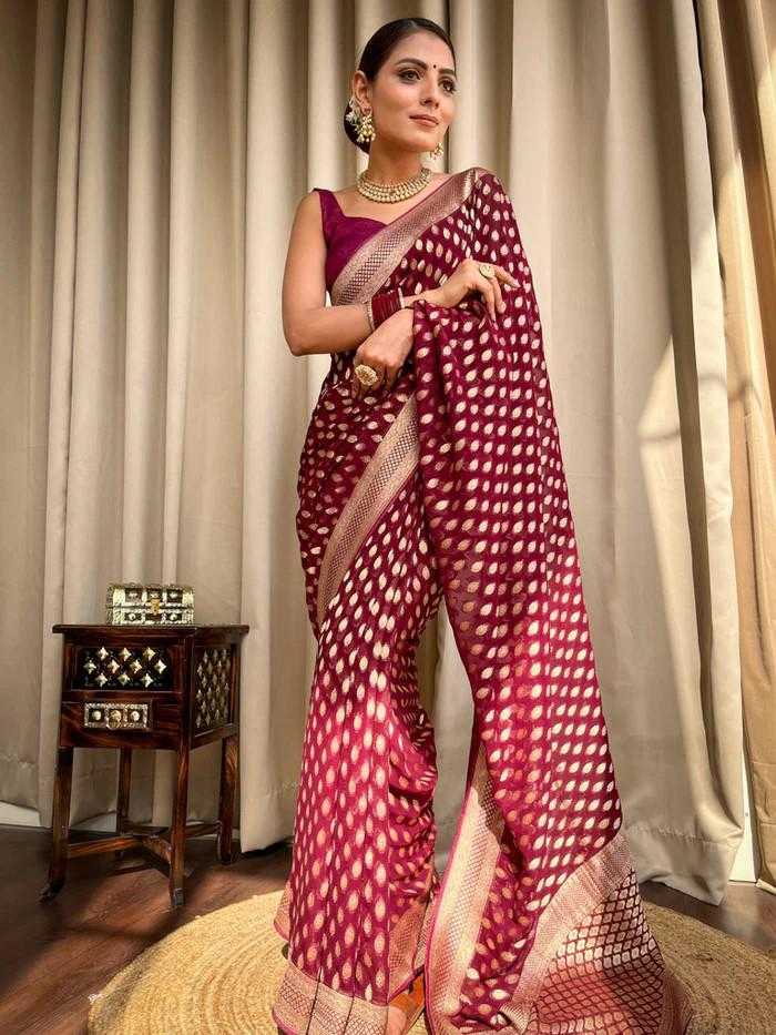 Ynf Banarasi Soft Silk RIN132 113 Sarees Silk Sarees Wholesale Branded Sarees Festive Sarees Zari Sarees Manufacturer- Kapda Export