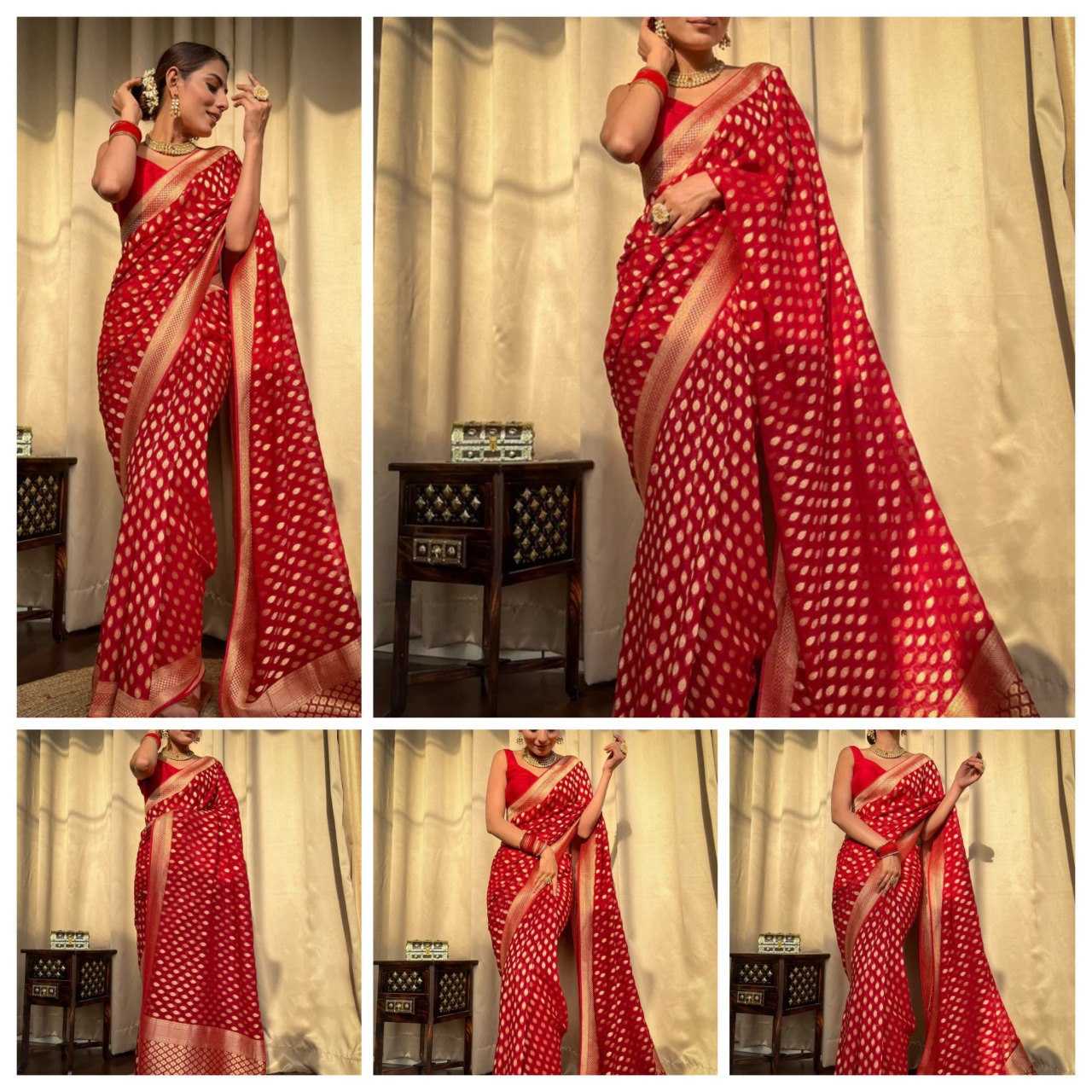 Ynf Banarasi Soft Silk RIN132 113 Sarees Silk Sarees Wholesale Branded Sarees Festive Sarees Zari Sarees Manufacturer- Kapda Export