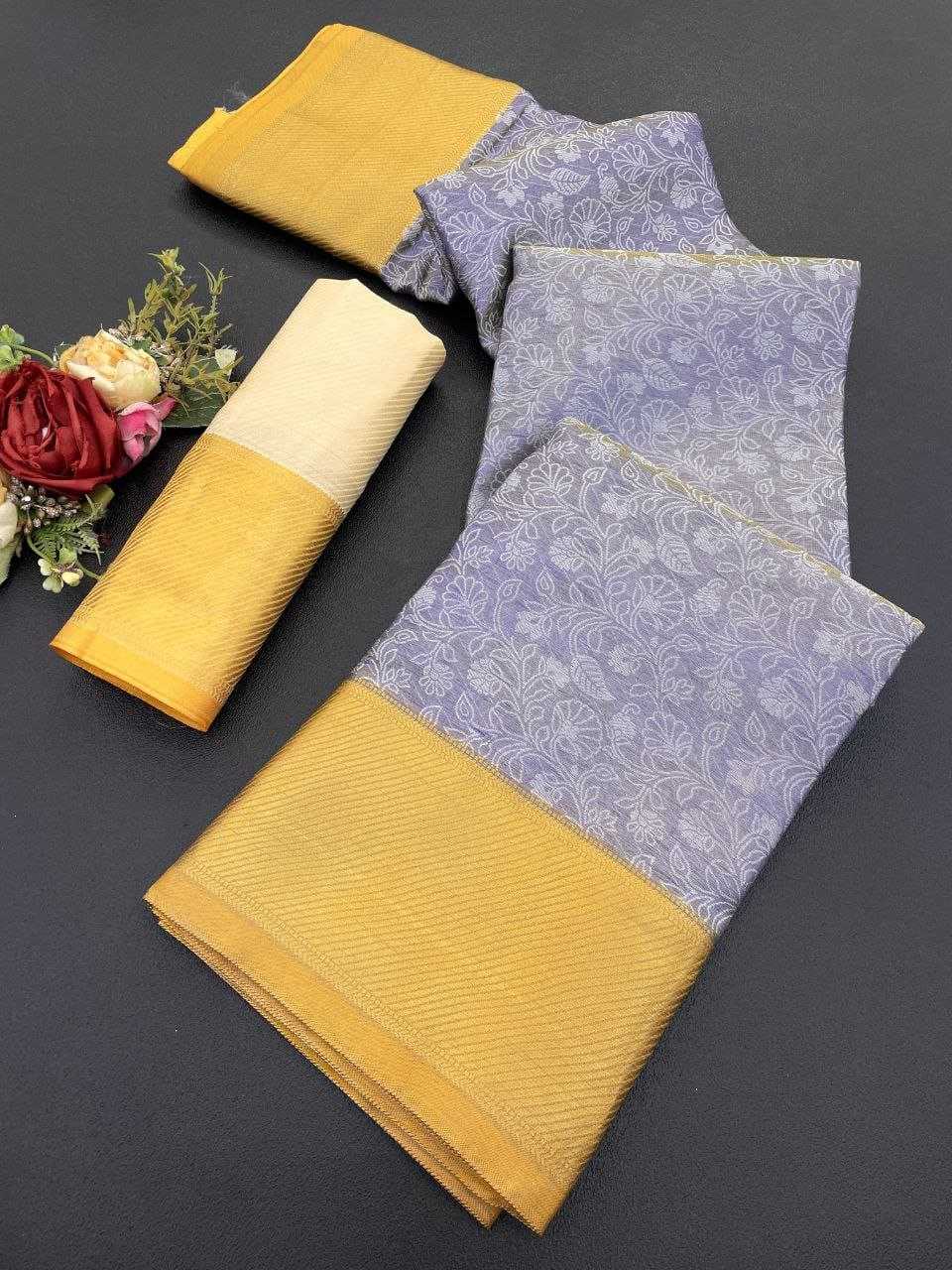 Ynf Banarasi Warm silk RIN216 Snehzala Sarees Wholesale Tissue Silk Saree Zari Sarees Golden Sarees Manufacturer- Kapda Export